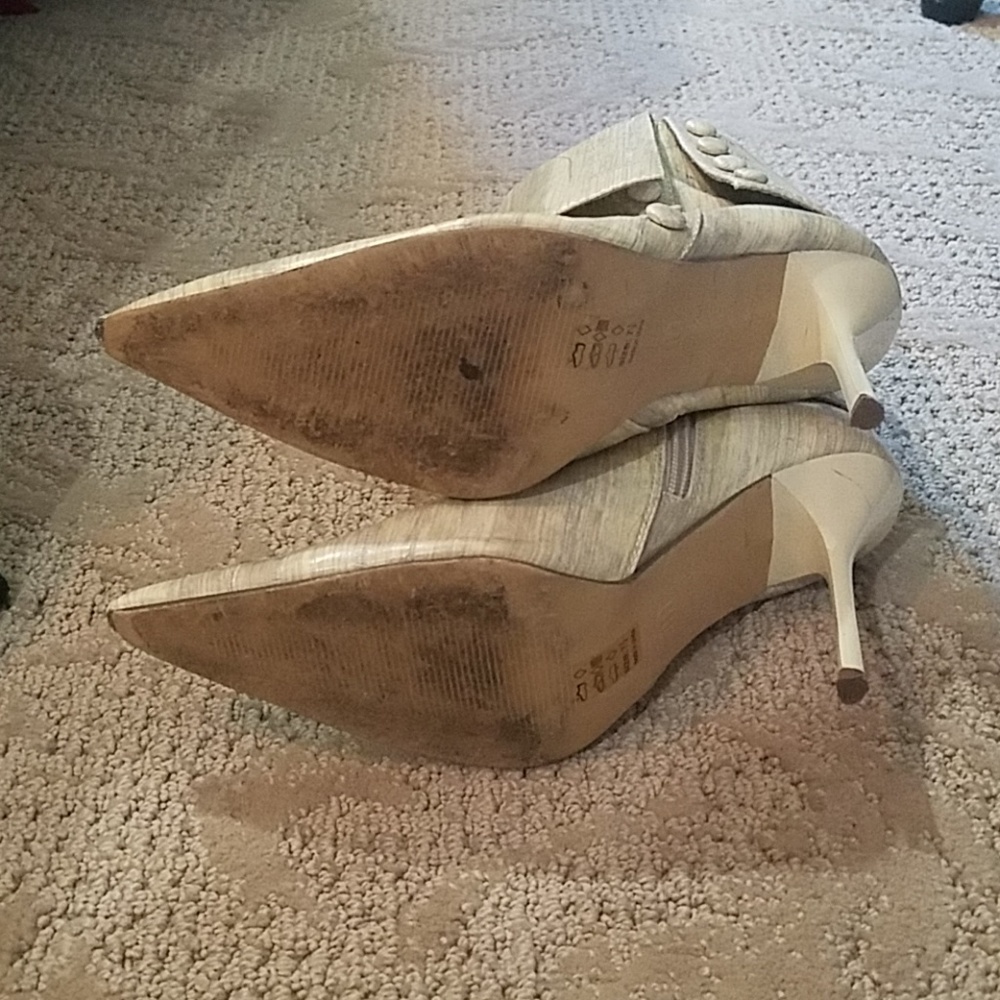 Michael Antonio Booties - image 5